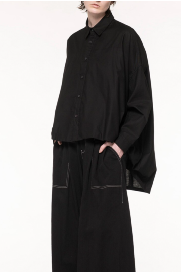 Camicia Over NAM