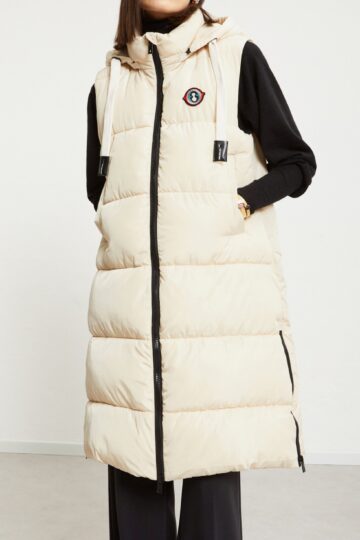 Piumino Gilet Way Out